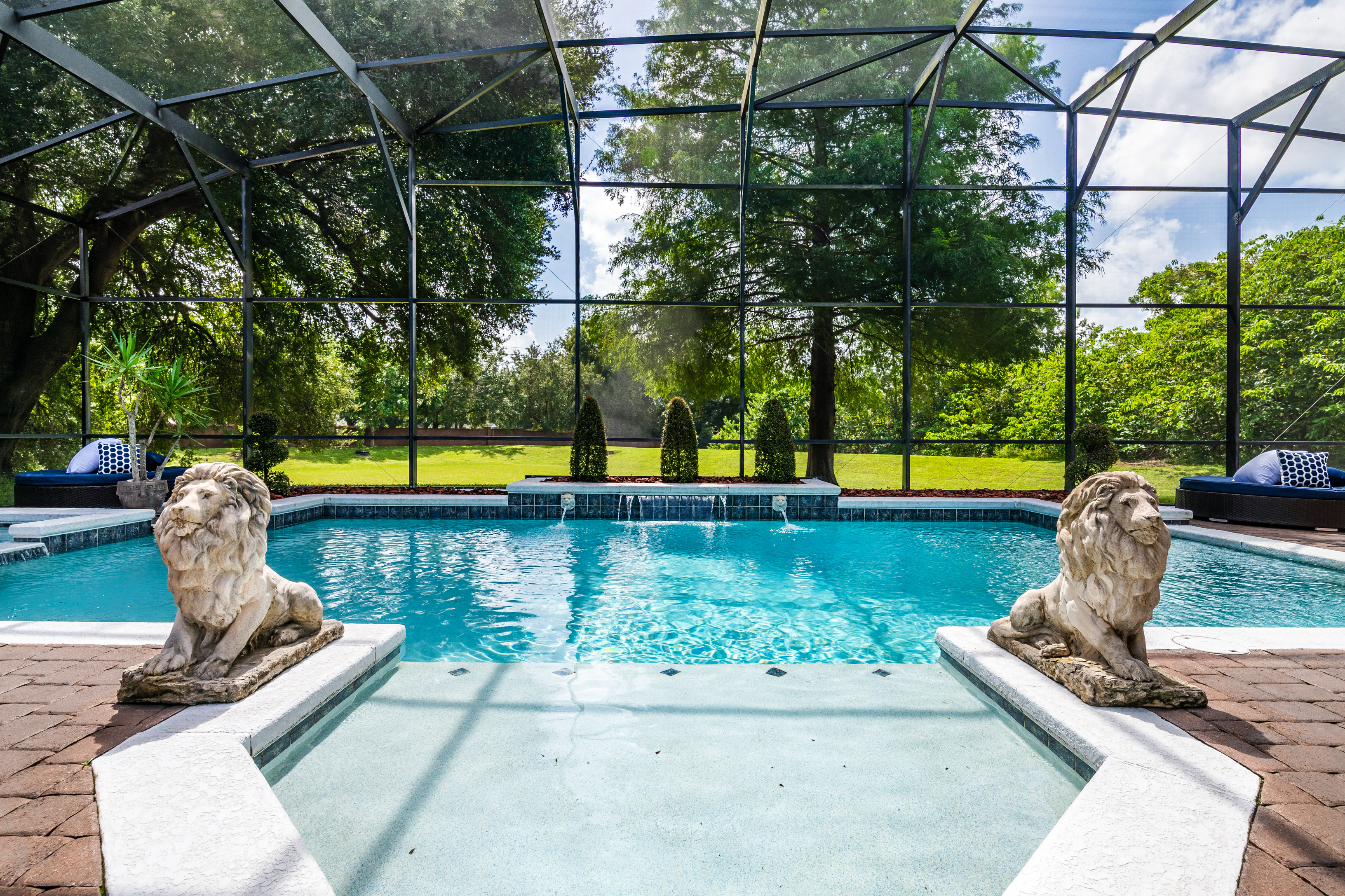 18. Pool 4 18. Pool 4